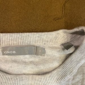 Vince sweater